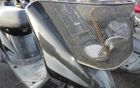 YAMAHA JOG Gen.1 3KJ