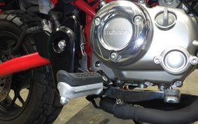 HONDA MONKEY 125 2008 JB05