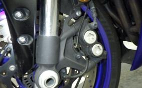 YAMAHA YZF-R6 2018