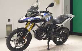 BMW G310GS 2018