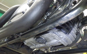 YAMAHA DRAGSTAR 250 2020 VG02J