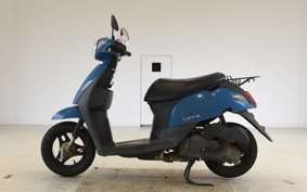 SUZUKI LET's CA4AA