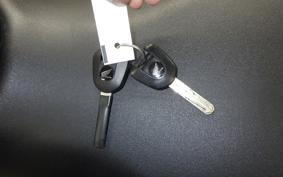 HONDA CB125 R 2012 JC91