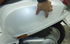 VESPA LX125