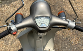 HONDA GIORNO AF24
