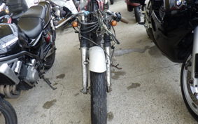 YAMAHA SR400 Gen.2 1993 1JR