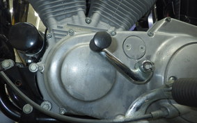 HARLEY XLH883 2001