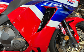 HONDA CBR600RR ABS 2024 PC40
