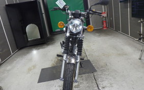 SUZUKI GN125 H 1994