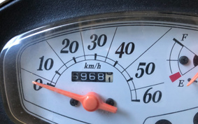 SUZUKI ADDRESS V50 CA44A