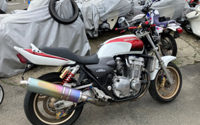 HONDA CB1300SF SUPER FOUR 2000 SC40