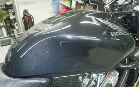 HONDA HORNET 250 2011 MC31