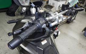 HONDA ADV150 2006 KF38