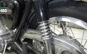 KAWASAKI W3 1973 W3F