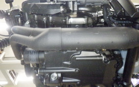 HONDA REBEL 1100 S DCT 2026 SC87