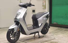 HONDA EM1E: 1998 EF16