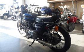 KAWASAKI W3 1975 W3