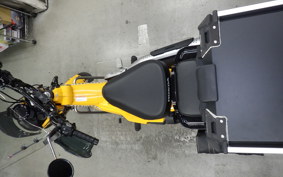 HONDA CT125-2 2010 JA65