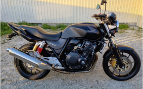 HONDA CB750 1994 RC42