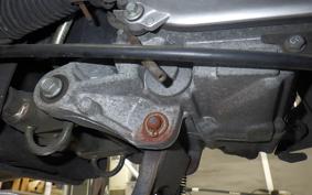 HONDA DIO Gen.6 AF62