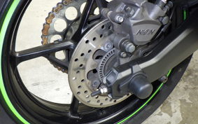 KAWASAKI ZX-25R 2014 ZX250E