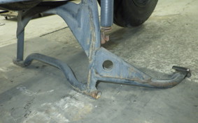 HONDA SPACY 100 JF13