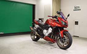 YAMAHA FZ1 FAZER 2008 RN21J