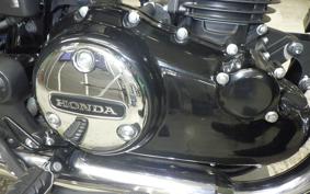 HONDA GB350 2022 NC59