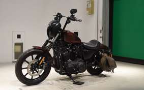 OTHER +HD. XL1200NS 2018