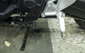 HONDA CBR650R-2 2026 RH17