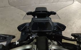 YAMAHA TRACER 9 GT 2018 RN51J