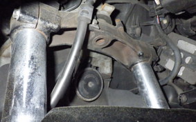 SUZUKI SKYWAVE 250 (Burgman 250) S Gen.3 CJ46A