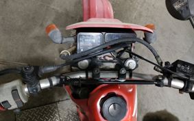 HONDA CRM80 HD11