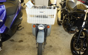 SUZUKI BIRDIE 50 E BA42A