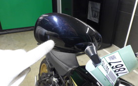 YAMAHA XSR700 2022 RM41J