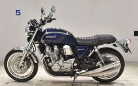 HONDA CB1100 EX ABS 2021 SC65
