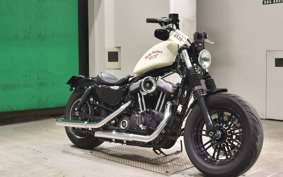 HARLEY XL1200X 2020