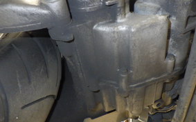 SUZUKI SKYWAVE 250 (Burgman 250) CJ46A