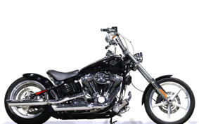 HARLEY FXCWC 2008 JK5