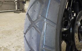 YAMAHA XSR125 2024 RE46J