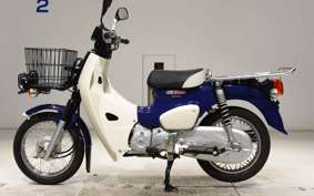 HONDA C50 SUPER CUB 2002 AA07