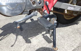 HONDA APE 50 AC16