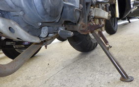 YAMAHA TW200 Gen.2 DG07J