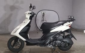 SUZUKI ADDRESS V125 CF4MA