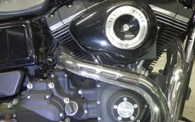 HARLEY FXDF 1580 2014