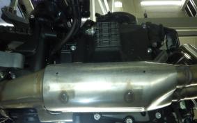 HONDA CB750 HORNET 2025 RH24