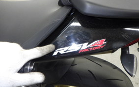 APRILIA RSV4 1100ファクトリ 2022