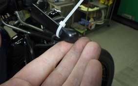 HARLEY XL1200X 2022