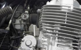 HONDA CB400SS E 2006 NC41