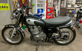 YAMAHA SR400 FINAL ED 2021 RH16J
